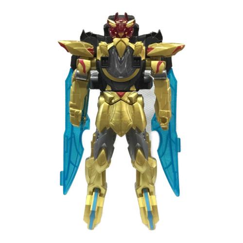 DXテガソード ナンバーワン戦隊ゴジュウジャー BANDAI NAMCO(バンダイナムコ)