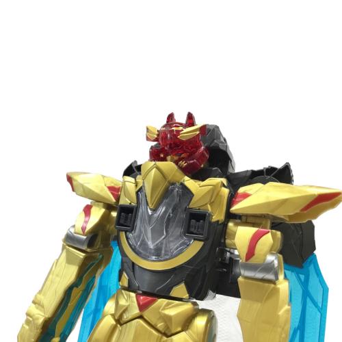 DXテガソード ナンバーワン戦隊ゴジュウジャー BANDAI NAMCO(バンダイナムコ)