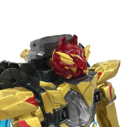 DXテガソード ナンバーワン戦隊ゴジュウジャー BANDAI NAMCO(バンダイナムコ)