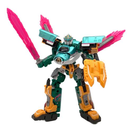 TAKARA TOMY (タカラトミー) E5はやぶさトレーラーフォーム シンカリオン