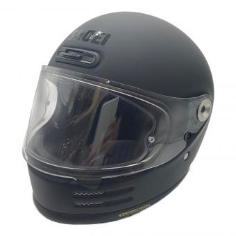 SHOEI (ショウエイ) Glamster フルフェイスヘルメット マットブラック XL 2020年製