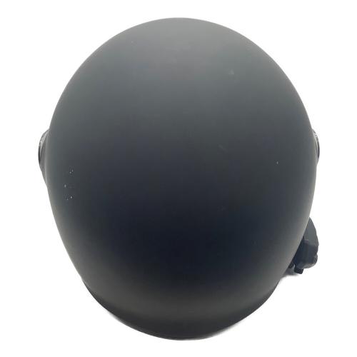 SHOEI (ショウエイ) Glamster フルフェイスヘルメット マットブラック XL 2020年製