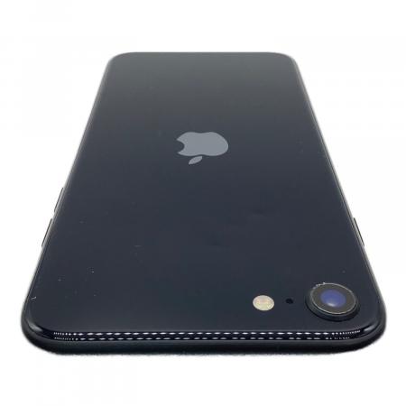 Apple (アップル) iPhone SE(第3世代) 128GB ミッドナイト MMYF3J/A
