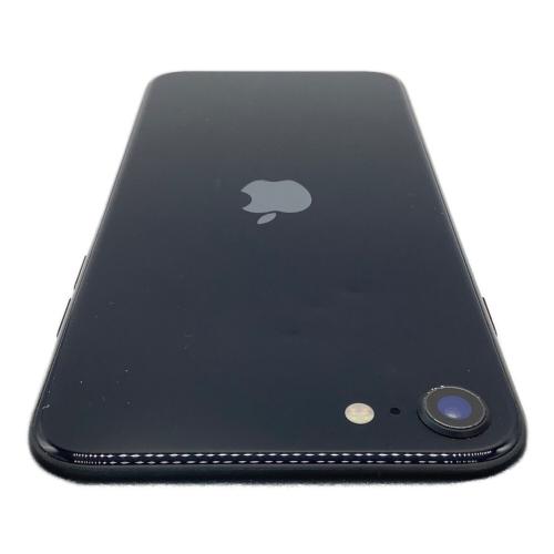 Apple (アップル) iPhone SE(第3世代) 128GB ミッドナイト MMYF3J/A
