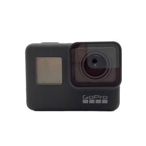 GoPro (ゴー プロ) HERO 7 BLACK アクションカメラ