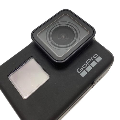 GoPro (ゴー プロ) HERO 7 BLACK アクションカメラ