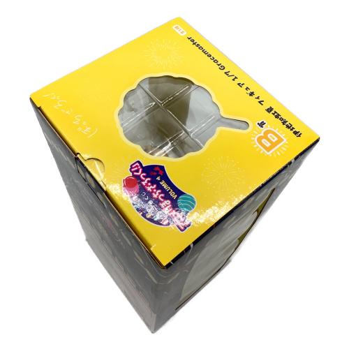 ぼっち・ざ・ろっく！ フィギュア 一番くじ