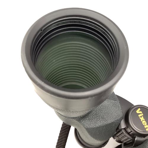 VIXEN (ビクセン) 双眼鏡 FORESTA 7×50WP ケース付