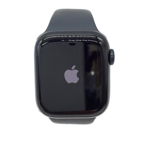 Apple (アップル) Apple Watch Series 9 mrhr3j/a