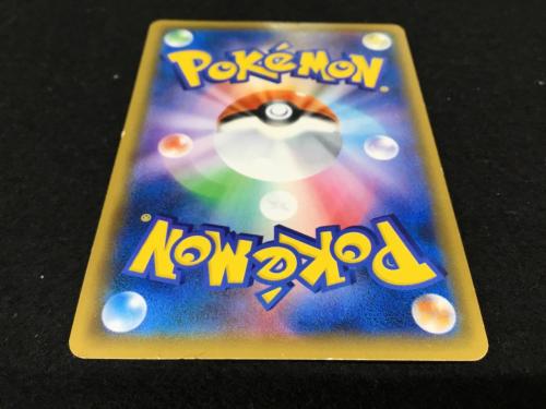 アーマードミュウツー PROMO C 365/SM-P P ポケモンカード