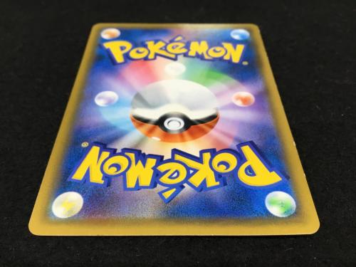 アーマードミュウツー PROMO C 365/SM-P P ポケモンカード