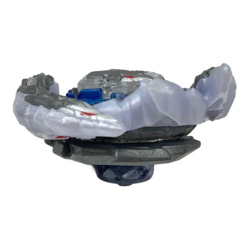 ギルティロンギヌス.Kr.MDs2 ベイブレードバースト ダイナマイトバトル TAKARA TOMY(タカラトミー)