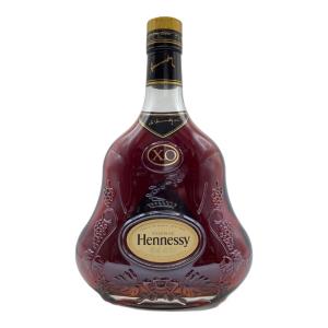 Hennessy (ヘネシー) XOコニャック 700ml 金キャップ