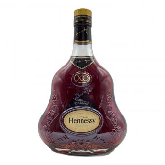 Hennessy (ヘネシー) XOコニャック 700ml 金キャップ