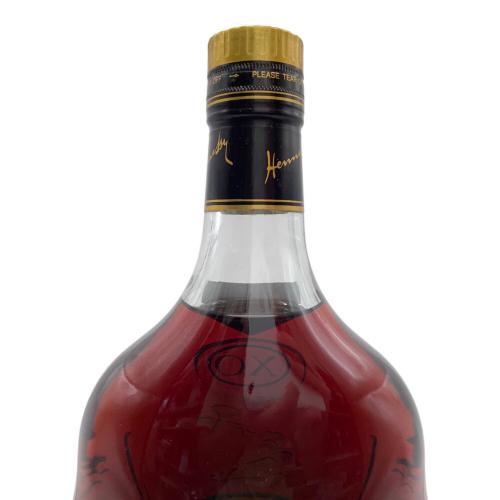 Hennessy (ヘネシー) XOコニャック 700ml 金キャップ