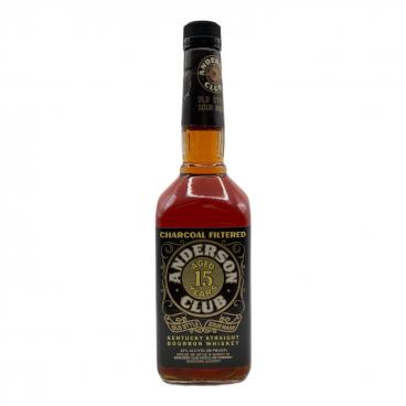 Rock Hill Farms (ロックヒルファーム) SINGLEBARREL バーボン 750ml