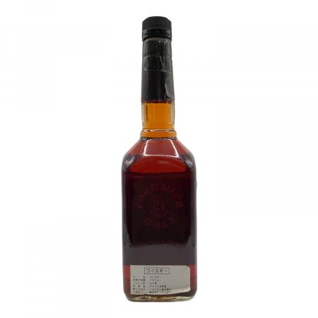 ANDERSON CLUB（アンダーソンクラブ）バーボン 15年 750ml｜トレファク