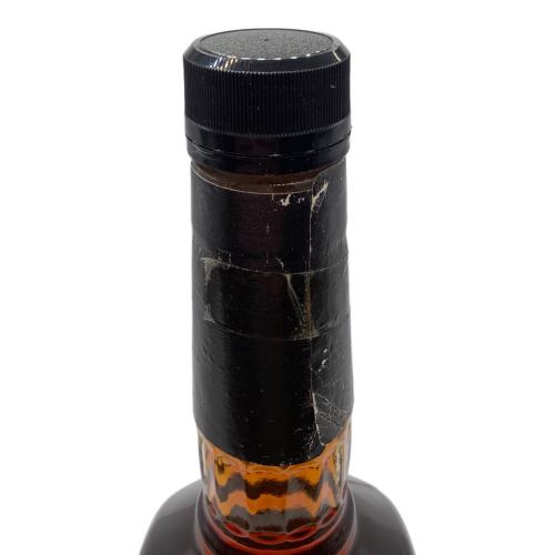 ANDERSON CLUB（アンダーソンクラブ）バーボン 15年 750ml