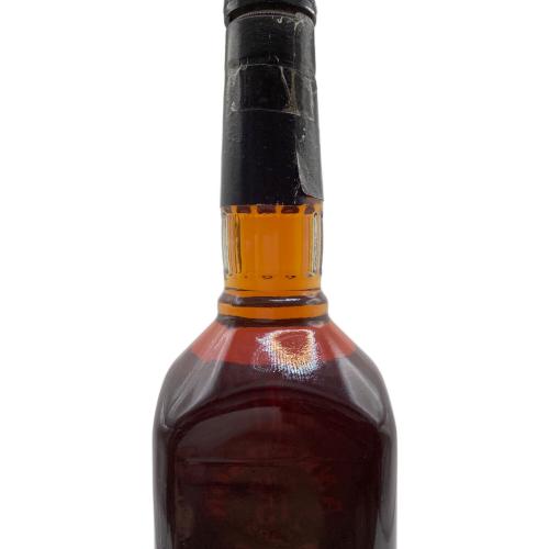ANDERSON CLUB（アンダーソンクラブ）バーボン 15年 750ml
