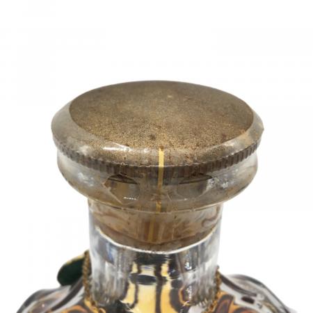 ブランデー コニャック セントークリスタル バカラ 700ml REMY MARTIN