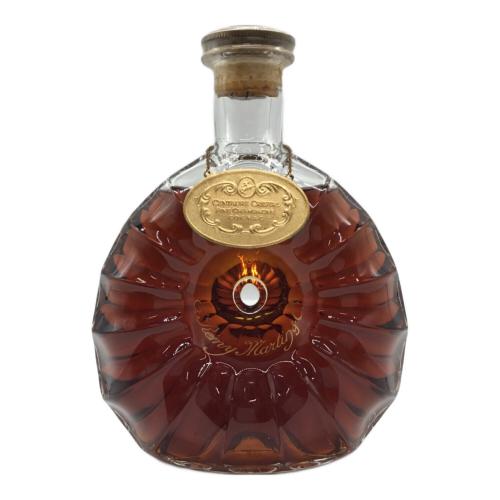 ブランデー コニャック セントークリスタル バカラ 700ml REMY MARTIN(レミーマルタン)