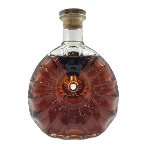 ブランデー コニャック セントークリスタル バカラ 700ml REMY MARTIN(レミーマルタン)