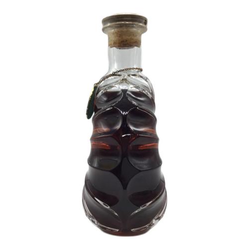 ブランデー コニャック セントークリスタル バカラ 700ml REMY MARTIN(レミーマルタン)