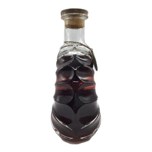 ブランデー コニャック セントークリスタル バカラ 700ml REMY MARTIN(レミーマルタン)