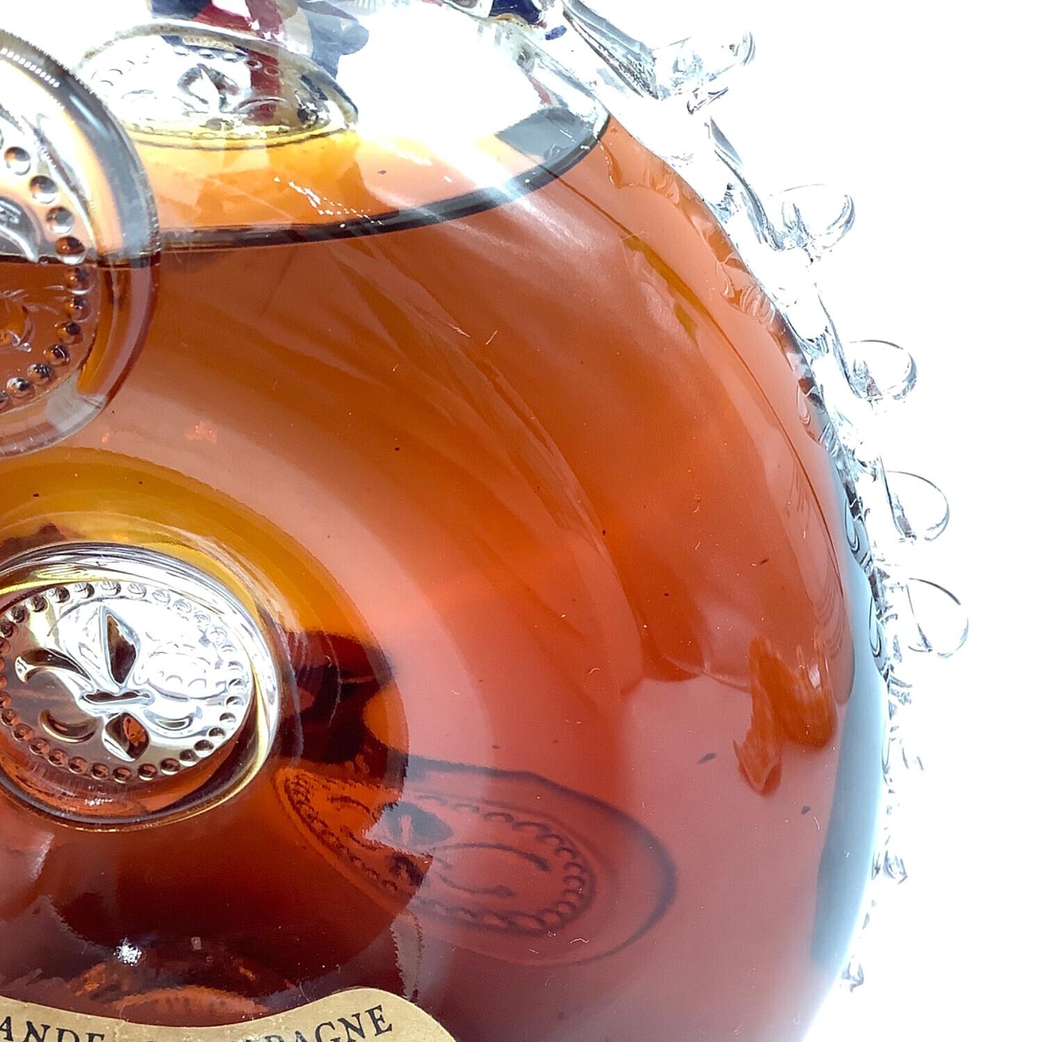 レミーマルタン (REMY MARTIN) ルイ13世 ベリーオールド コニャック