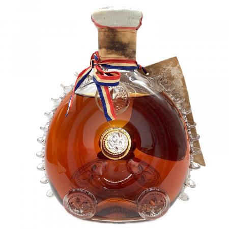 レミーマルタン (REMY MARTIN) ルイ13世 ベリーオールド コニャック
