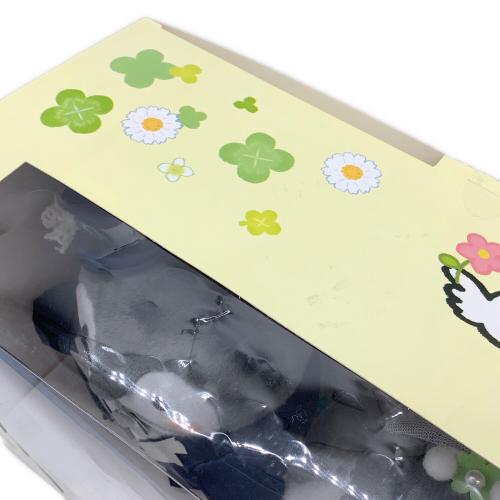 コウペンちゃん 洋風 新郎さん新婦さんになっちゃった ぬいぐるみ
