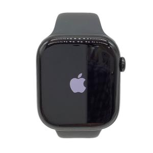 Apple (アップル) GPSモデル Apple Watch Series 10 mwwq3j/a