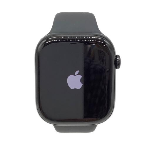 Apple (アップル) GPSモデル Apple Watch Series 10 mwwq3j/a