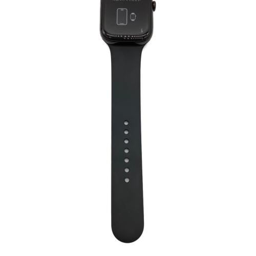 Apple (アップル) GPSモデル Apple Watch Series 10 mwwq3j/a