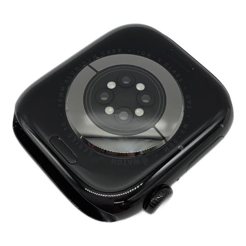 Apple (アップル) GPSモデル Apple Watch Series 10 mwwq3j/a