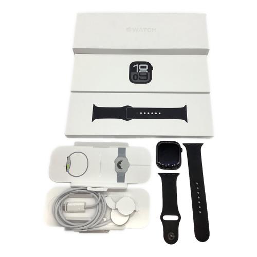 Apple (アップル) GPSモデル Apple Watch Series 10 mwwq3j/a