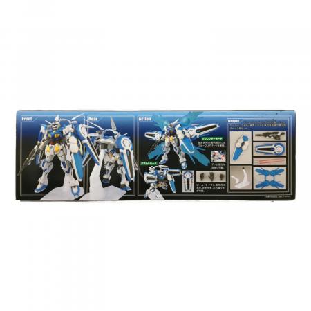 G-セルフ(パーフェクトパック装備型) ガンダム Gのレコンギスタ 1/144