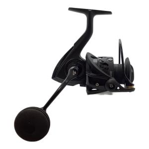 Piscfun（ピシファン）リール CARBON X 4000