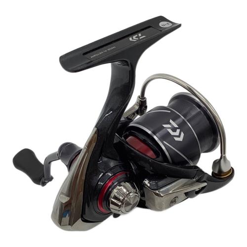DAIWA (ダイワ) 月下美人X LT2000S リール