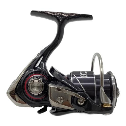 DAIWA (ダイワ) 月下美人X LT2000S リール
