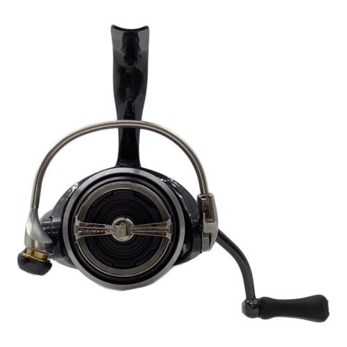 DAIWA (ダイワ) 月下美人X LT2000S リール