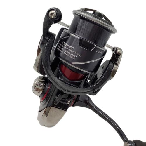 DAIWA (ダイワ) 月下美人X LT2000S リール