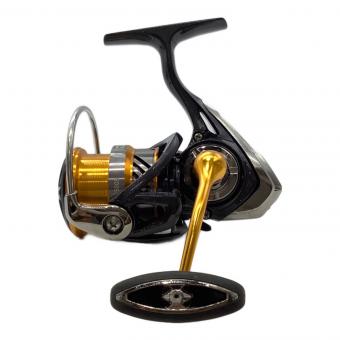 DAIWA (ダイワ) レブロス LT2500S REVROS