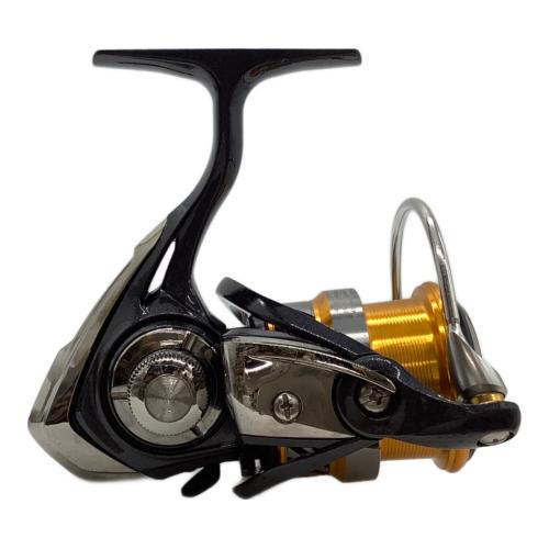 DAIWA (ダイワ) レブロス LT2500S REVROS