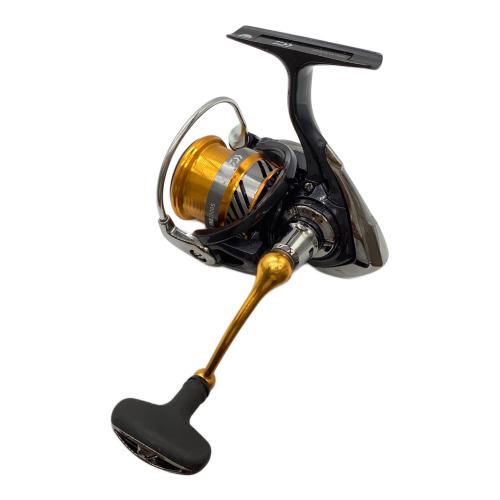 DAIWA (ダイワ) レブロス LT2500S REVROS