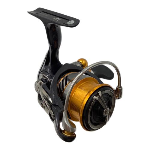 DAIWA (ダイワ) レブロス LT2500S REVROS