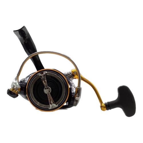 DAIWA (ダイワ) レブロス LT2500S REVROS