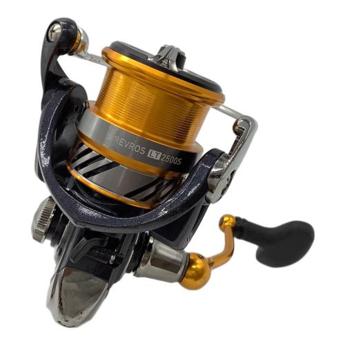DAIWA (ダイワ) レブロス LT2500S REVROS