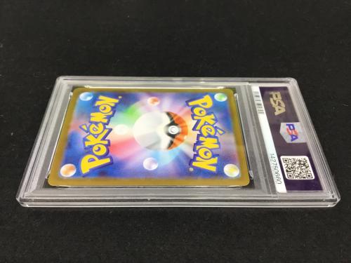 シルシュルー I M1L 072/063 AR ポケモンカード PSA10