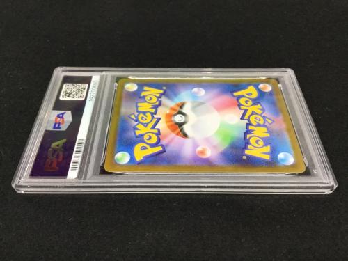 シルシュルー I M1L 072/063 AR ポケモンカード PSA10
